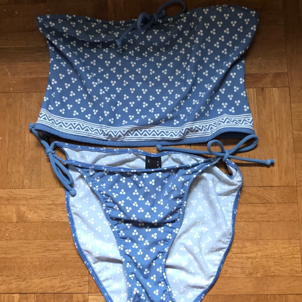 Banana Republic Bikini